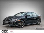 Honda Civic Hatchback Sport FWD