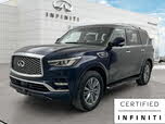 INFINITI QX80 Luxe 4WD