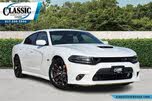 Dodge Charger Scat Pack RWD