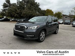 Subaru Ascent Premium 8-Passenger AWD