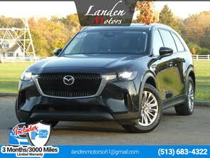 Mazda CX-90 3.3 Turbo Premium Plus AWD