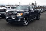 GMC Canyon Denali Crew Cab 4WD