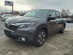 Honda Ridgeline RTL FWD