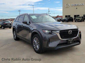 Mazda CX-90 PHEV Preferred AWD