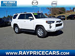 Toyota 4Runner SR5 Premium 4WD