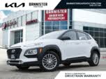 Hyundai Kona Preferred AWD