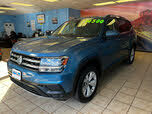 Volkswagen Atlas S 4Motion