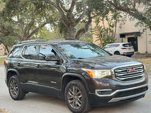 GMC Acadia SLT-1 FWD