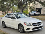 Mercedes-Benz C-Class C 300 RWD