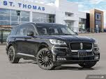 Lincoln Aviator Reserve AWD