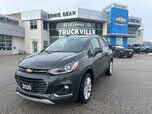 Chevrolet Trax Premier AWD