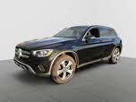 Mercedes-Benz GLC 300 SUV 4MATIC