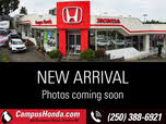 Honda Civic Hybrid Sport Touring Sedan FWD