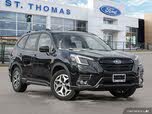 Subaru Forester Touring Wagon AWD