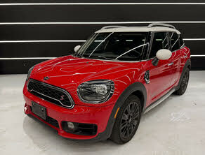 MINI Countryman Cooper S ALL4 AWD