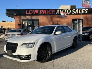 Chrysler 300 S AWD