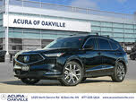 Acura MDX SH-AWD with Technology Package