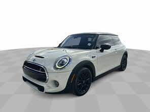 MINI Cooper S 2-Door Hatchback FWD