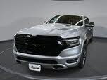 RAM 1500 Limited Crew Cab 4WD