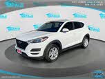 Hyundai Tucson Limited FWD