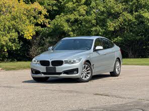 BMW 3 Series Gran Turismo 328i xDrive AWD