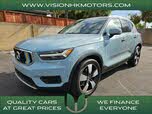 Volvo XC40 T5 Momentum AWD