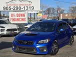 Subaru WRX Sport AWD