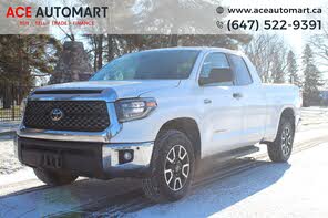 2020 Toyota Tundra