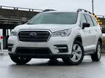 Subaru Ascent Convenience AWD