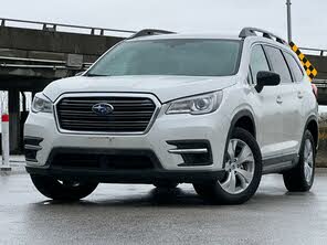 Subaru Ascent Convenience AWD