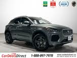 Jaguar E-PACE P300 R-Dynamic SE AWD