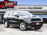 Dodge Durango GT AWD