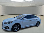 Hyundai Sonata Sport FWD