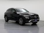 Mercedes-Benz GLC 300 4MATIC