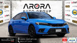 Honda Civic Hatchback Sport Touring FWD