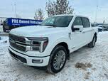 Ford F-150 Platinum SuperCrew 4WD