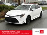 Toyota Corolla LE FWD