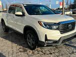 Honda Ridgeline EX-L AWD