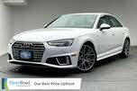 Audi A4 2.0T quattro Prestige AWD