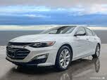 Chevrolet Malibu LT FWD