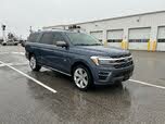 Ford Expedition MAX King Ranch 4WD