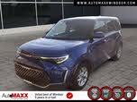 Kia Soul EX FWD