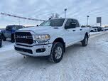 RAM 2500 Big Horn Crew Cab 4WD