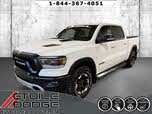 RAM 1500 Rebel Crew Cab 4WD