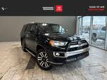 Toyota 4Runner Limited 4WD