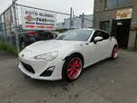 Scion FR-S Base