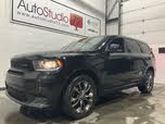 Dodge Durango GT AWD