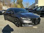 Honda Accord 1.5T Sport FWD