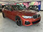 BMW 3 Series M340i xDrive AWD