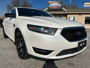 Ford Taurus SHO AWD